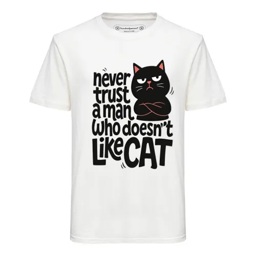 T-Shirt Unisex Canapa