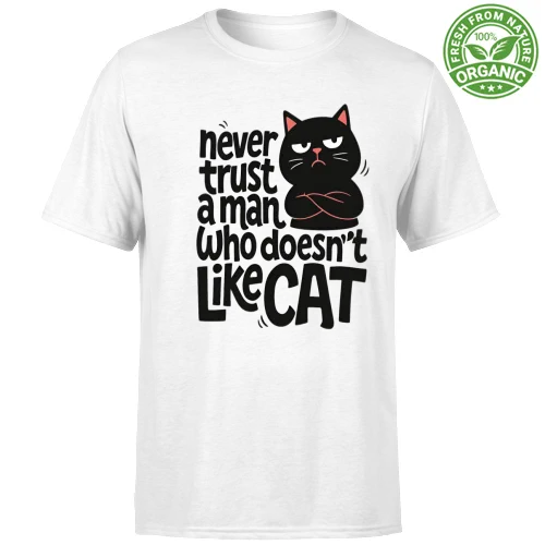 T-Shirt Unisex Organic