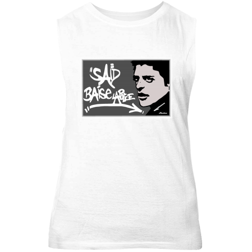 Canotta Unisex