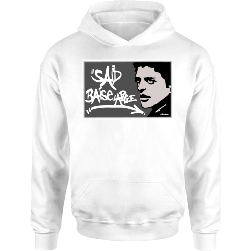 Felpa Bambino con Cappuccio