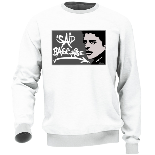 Felpa Unisex