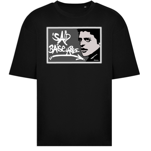 T-Shirt Oversize