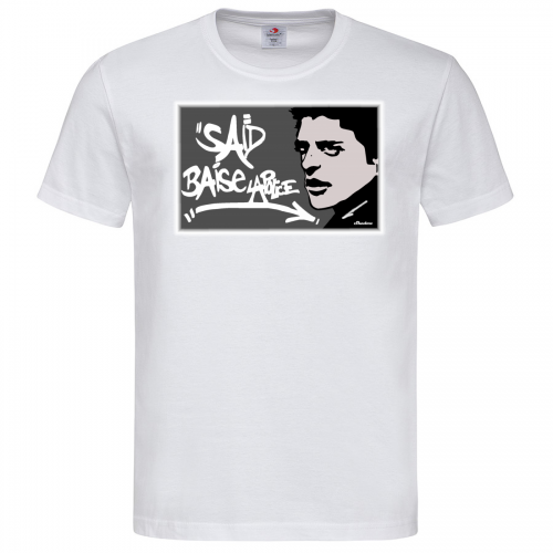 T-Shirt Men Premium 