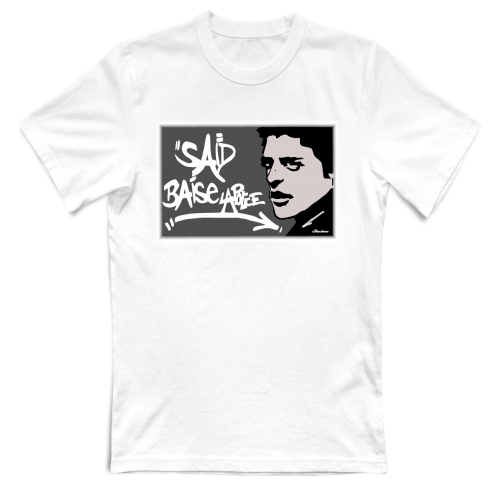 T-Shirt Unisex Large
