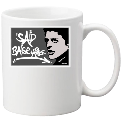Tazza