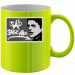 Fluo mug 17.50 &euro;