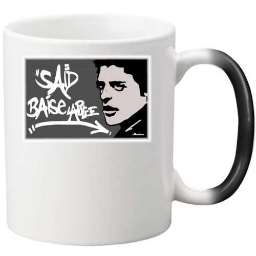 Tazza Magica