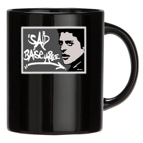Tazza Nera