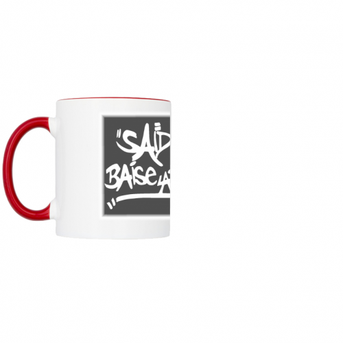 Mug Two Color