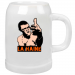 Beer mug 23.75 &euro;