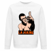 Unisex Organic Sweatshirt 45.00 &euro;