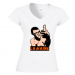 Women's V-Neck T-Shirt 18.00 &euro;
