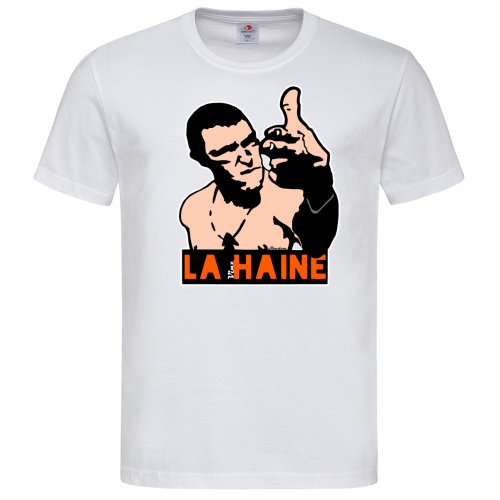 T-Shirt Men Premium 