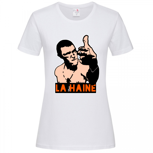 T-Shirt Women Premium 