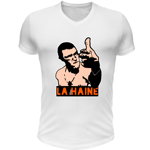 T-Shirt Unisex Scollo V