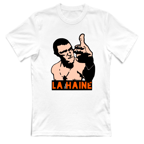 T-Shirt Unisex Large