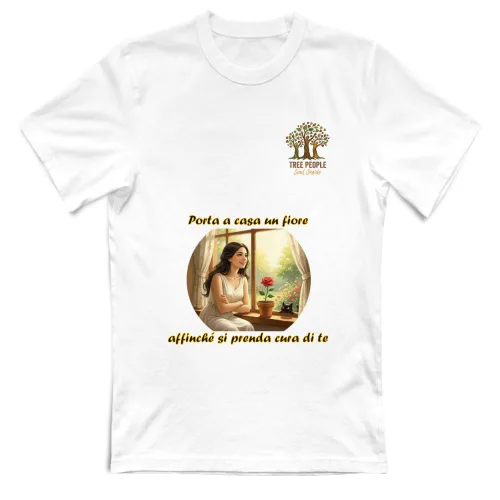 T-Shirt Unisex
