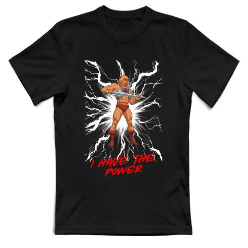 T-Shirt Unisex