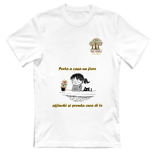 T-Shirt Unisex