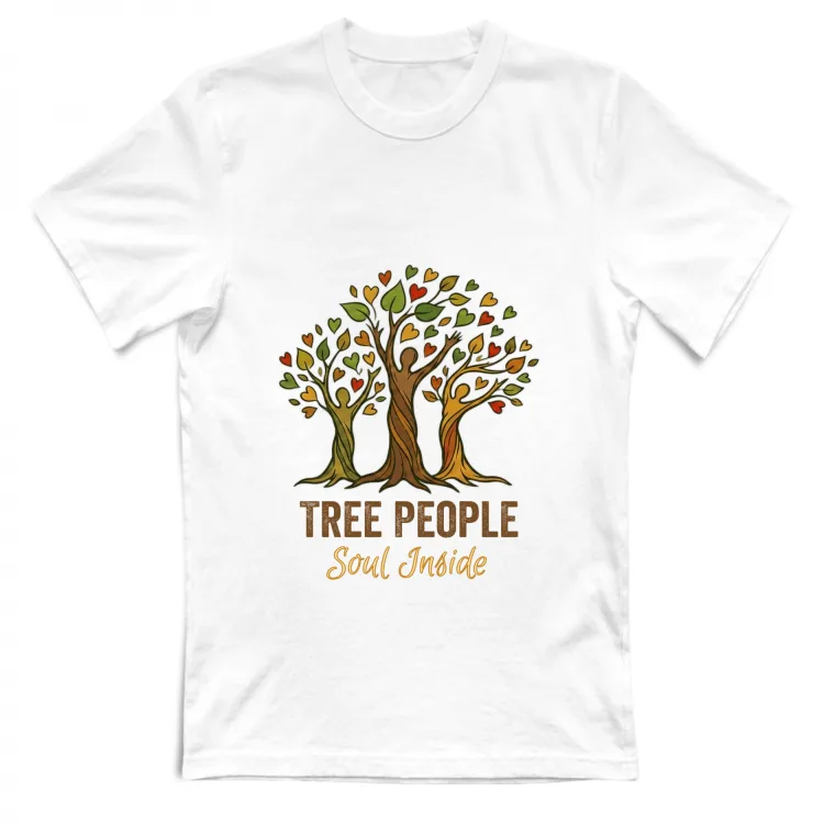 Tree People | Il Popolo degli Alberi ðŸ’› ðŸŒ³ðŸŒ´