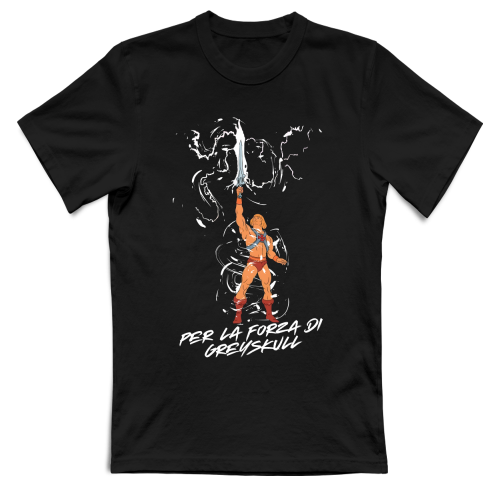 T-Shirt Unisex