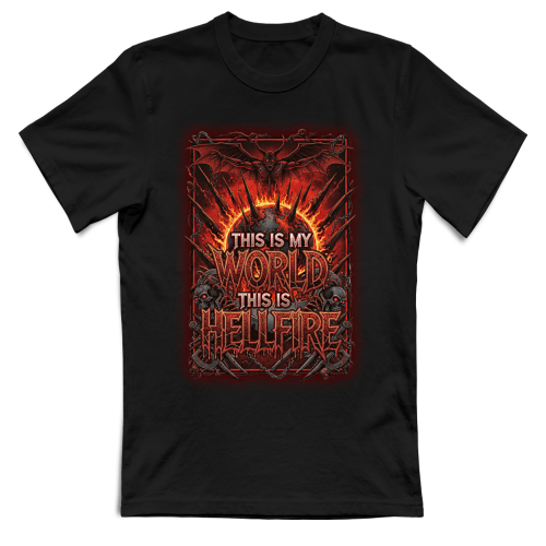 T-Shirt Unisex