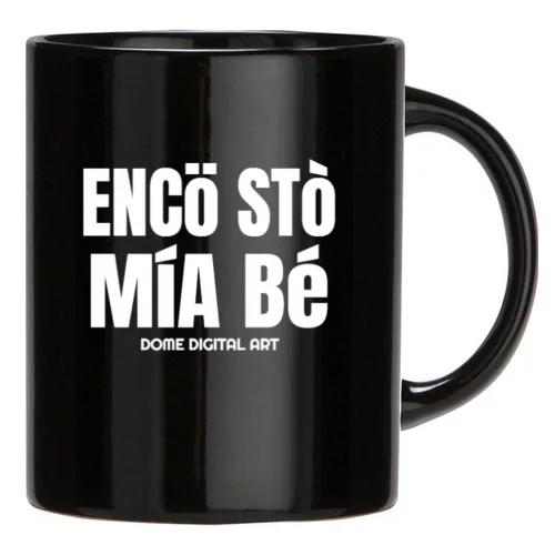 Tazza Nera