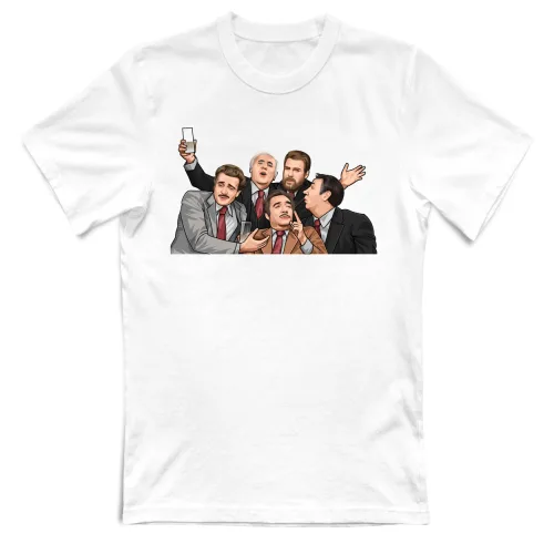 T-Shirt Unisex