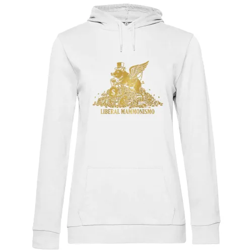 Hoodie Premium Women