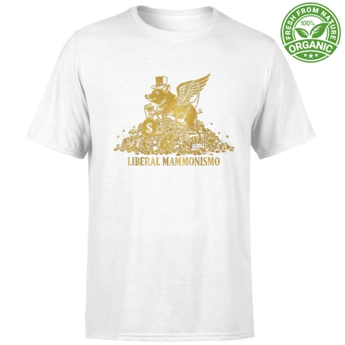 T-Shirt Bambino Organic