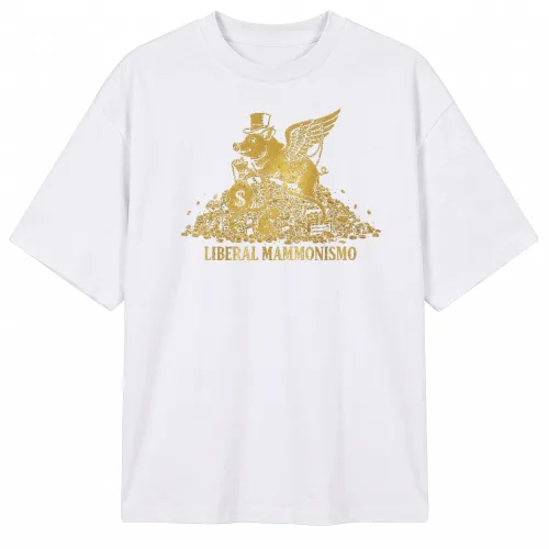 T-Shirt Oversize
