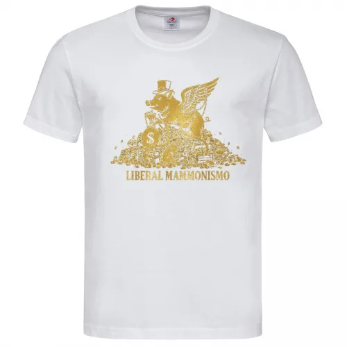 T-Shirt Men Premium 