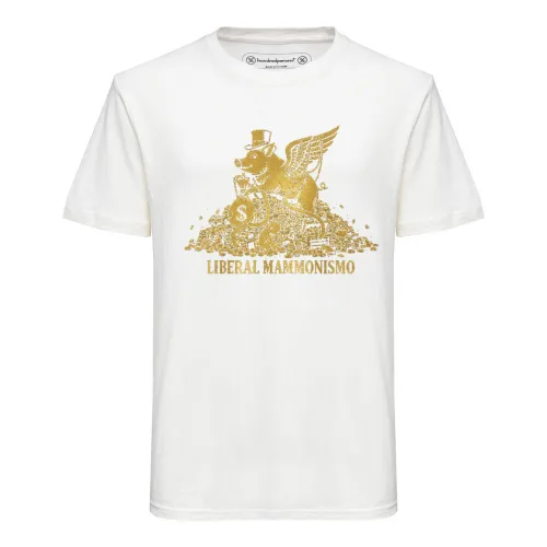 T-Shirt Unisex Canapa