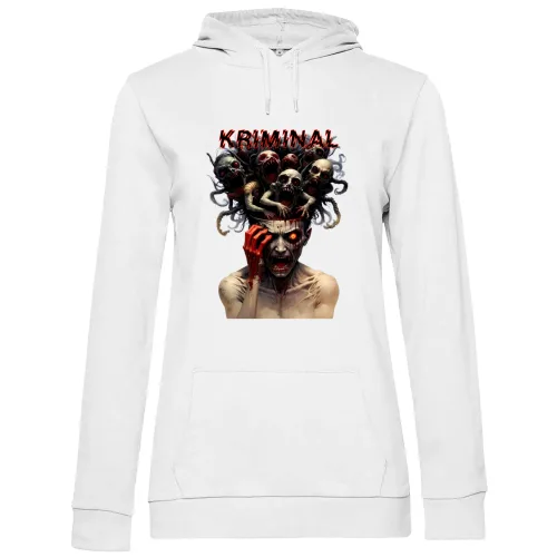 Hoodie Premium Women