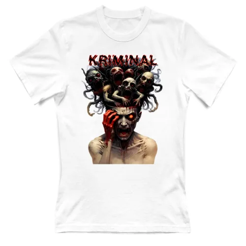 T-Shirt Donna