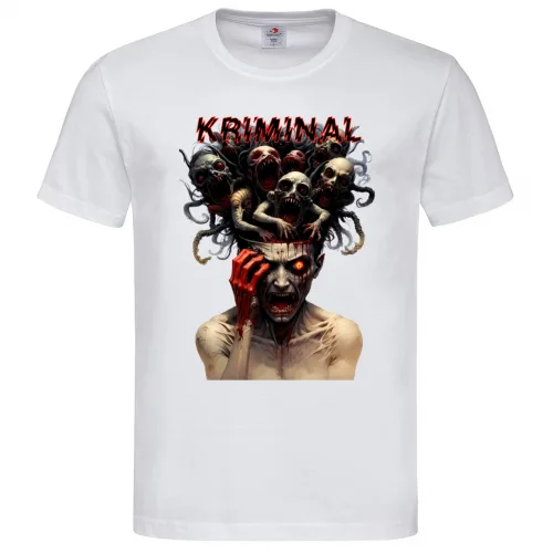 T-Shirt Men Premium 