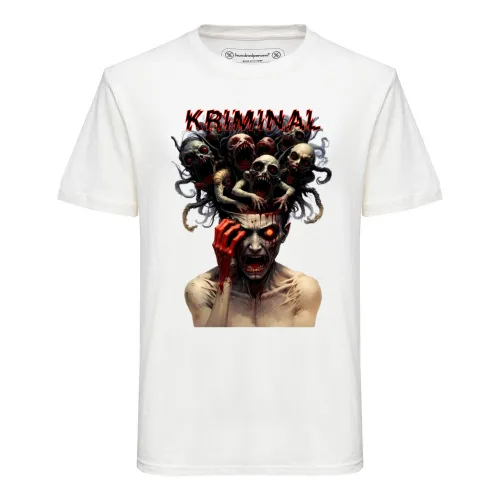 T-Shirt Unisex Canapa