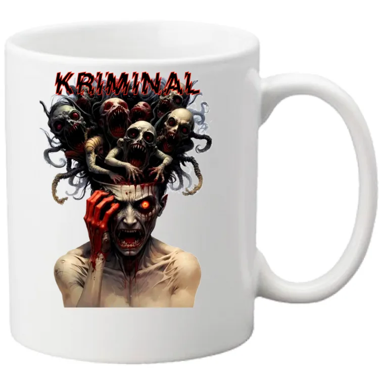 Kriminal minds