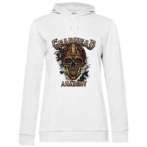 Hoodie Premium Women