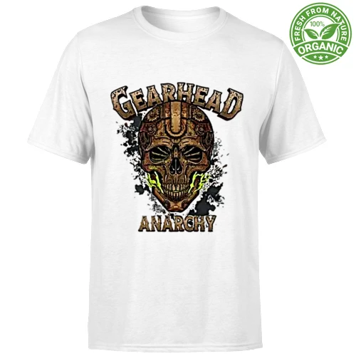 T-Shirt Bambino Organic