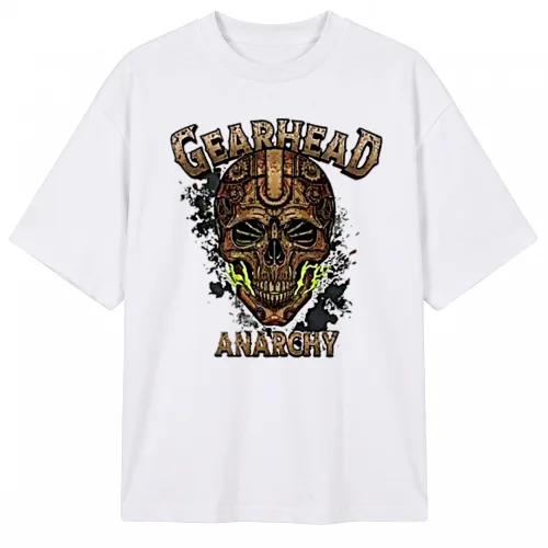 T-Shirt Oversize