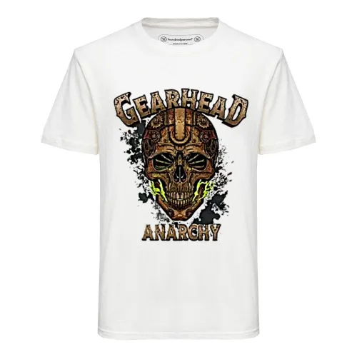 T-Shirt Unisex Canapa