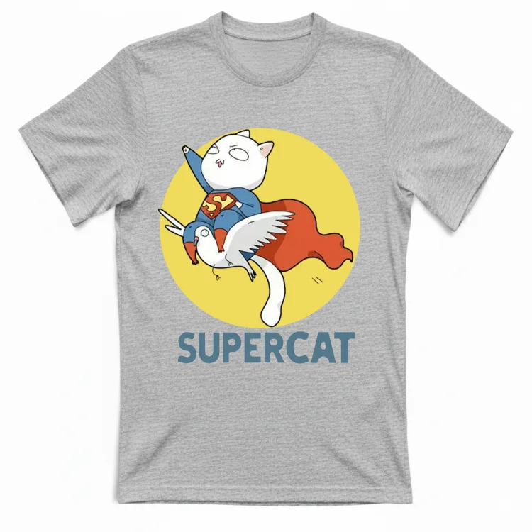 tshirt (bambino/a) "gatti"