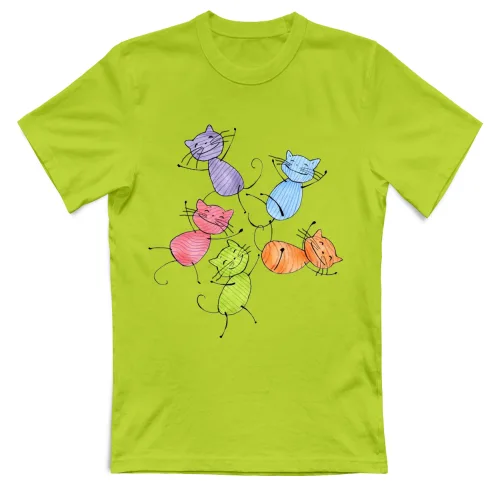 T-Shirt Bambino