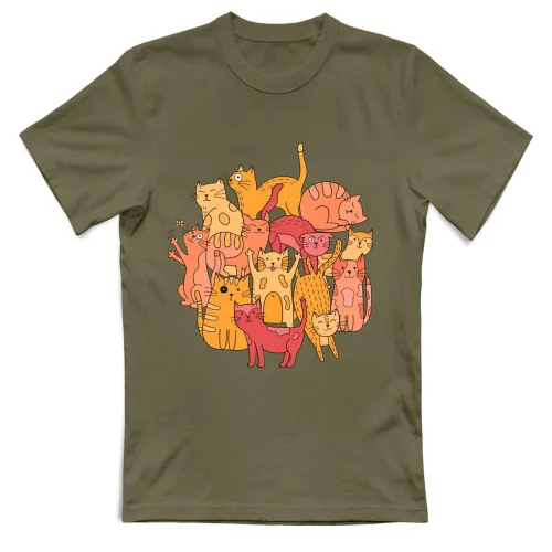 T-Shirt Bambino
