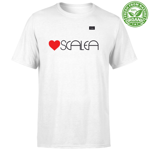 T-Shirt Unisex Organic