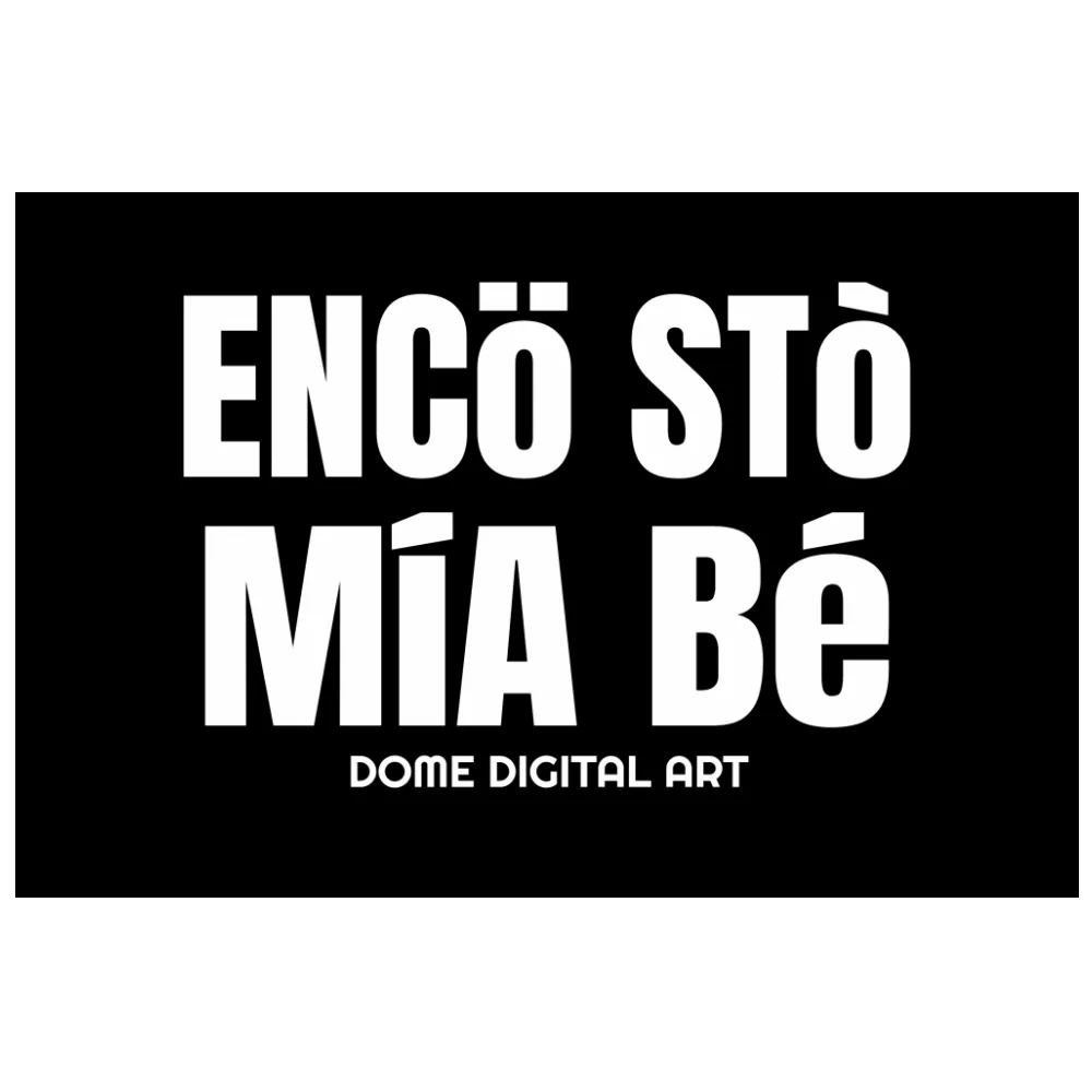 Zerbino Enco Sto Mia Be 1