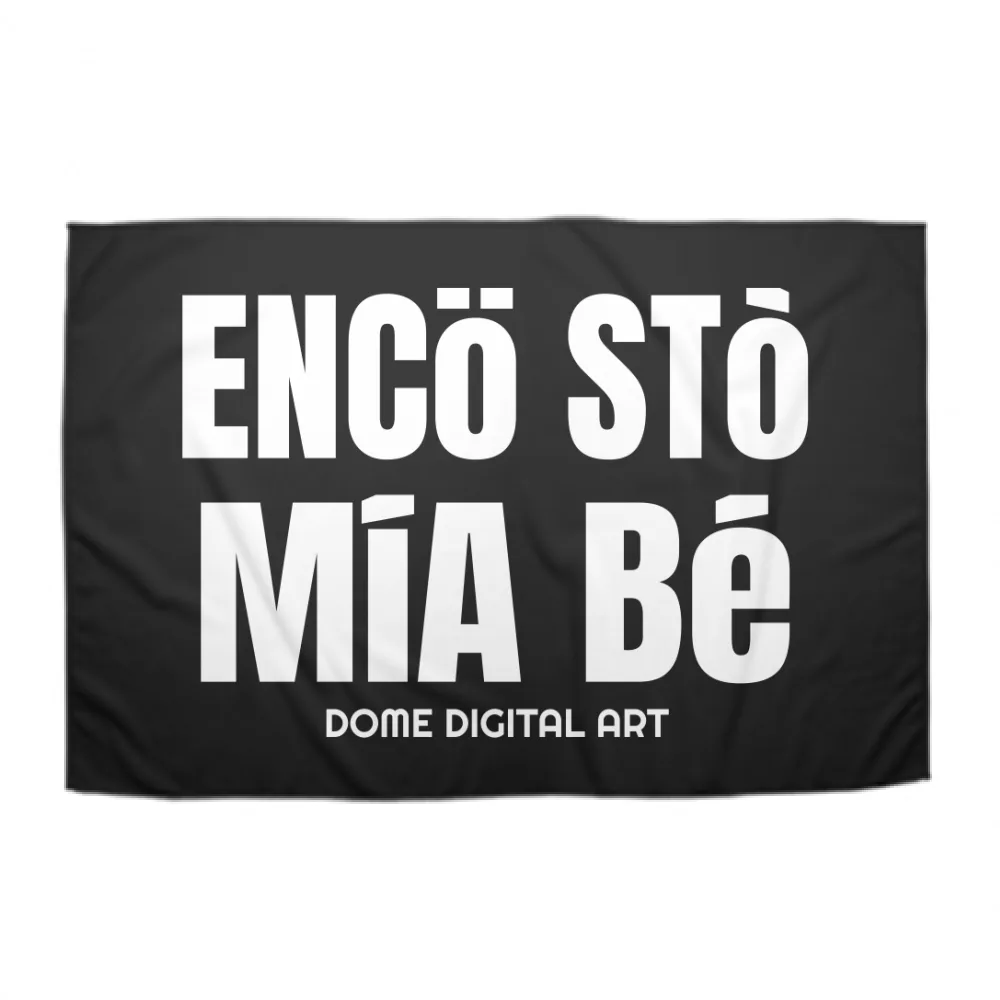 Telo Mare Lago Enco Sto Mia Be 1