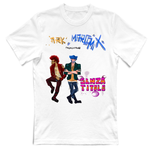 T-Shirt Unisex