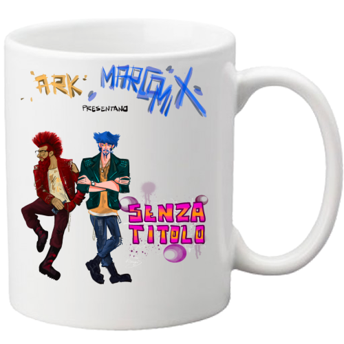 Tazza